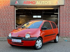Renault Twingo - 1.2 Comfort | Pano | Rijklaar