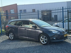 Ford Focus Wagon - 1.0 EcoBoost Trend AIRCOAPKKOOPJE