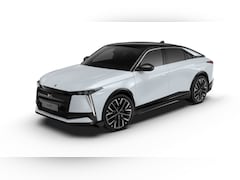DS No 8 - N°8 Pallas Black Edition | Proximity Keyless Entry