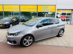 Peugeot 308 - 1.2 PureTech GT Automaat * 50.711 Km * Navi * Digitaal Dashboard * Climatronic