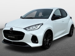 Mazda 2 Hybrid - 116 Homura | 6 speakers | 7-inch digitale meterset | Achteruitrijcamera