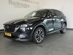 Mazda CX-5 - Skyavtive-G 194 Exclusive line Sunroof Autom NL Auto