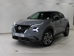 Nissan Juke - 1.6 Hybrid N-Connecta | € 5000, = KORTING | COLD PACK | CARPLAY | OP VOORRAAD
