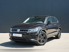 Volkswagen Tiguan - 1.4 TSI DSG ACT Highline 4motion | Trekhaak 2000kg | Navi |