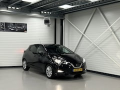 Nissan Micra - 1.0 IG-T N-Connecta Nav/Cam/PDC/Cruise/MultiMedia/CarPlay/LMvelgen