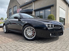 Alfa Romeo Brera - 1.7 Turbo Sport Panoramadak / Leder / Parkeersensors
