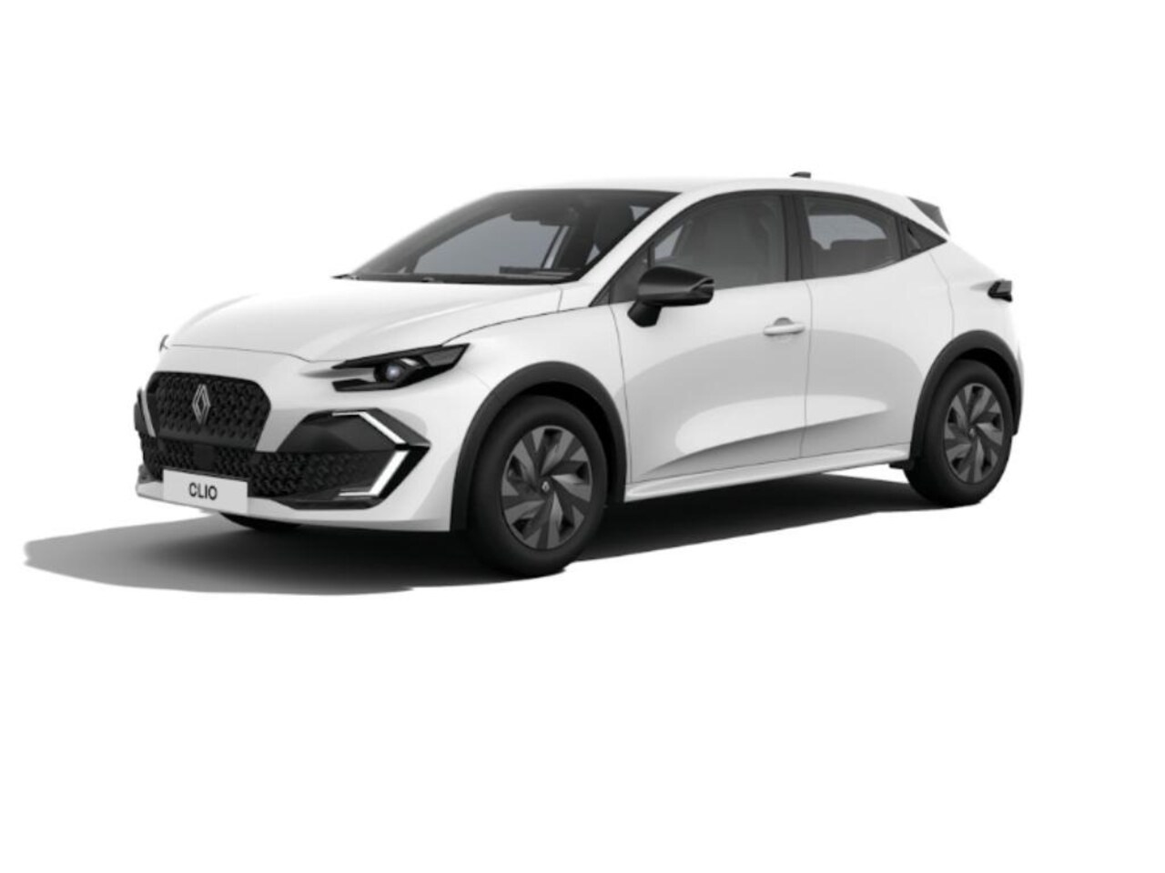Renault Clio - 1.2 TCe 115 evolution /Nieuw te bestellen - AutoWereld.nl