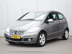 Mercedes-Benz A-klasse - 160 BlueEFFICIENCY Business Class Avantgarde 123dkm