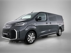 Toyota ProAce Electric Worker - Professional Extra Range Long L2D DC 75 kWh | Voorraad auto snel rijden |