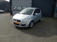 Suzuki Splash - 1.0 VVT Base APK TOT 19-08-2027