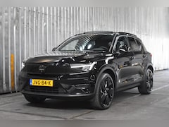 Volvo EX40 - Twin Performance AWD 442pk/82kWh Ultra Black Edition | Schuifdak | B