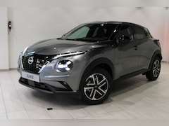 Nissan Juke - 1.6 Hybrid N-Connecta | € 5000, = KORTING | CARPLAY | COLD PACK | OP VOORRAAD