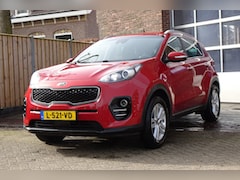 Kia Sportage - 1.6 GDI First Edition