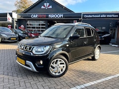 Suzuki Ignis - 1.2 Smart Hybrid Select Automaat