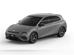 Leapmotor B05 - ProMax Design 67.1 kWh | €1000, - korting | Vanaf €429, - Private lease per maand | Apple