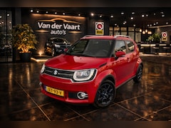 Suzuki Ignis - 1.2 Stijl AUTOMAAT CLIMA STOELVERWARMING