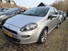 Fiat Punto Evo - 0.9 TwinAir Sport Nieuwe APK t/m 02-03-2027