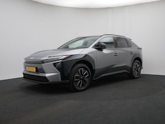 Toyota bZ4X - Executive 73 kWh | Demonstratie auto | Beenverwarming Infrarood | Ventilatie voorstoelen |