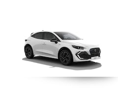 Renault Clio - 1.8 Hybrid 160 esprit Alpine | OP VOORRAAD OP = OP NU MET €1.000, - INTRODUCTIEVOORDEEL