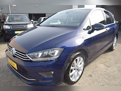 Volkswagen Golf Sportsvan - 1.4 TSI Highline