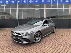 Mercedes-Benz A-klasse - 180 Business Solution AMG *PANODAK+STOELVERW+LED