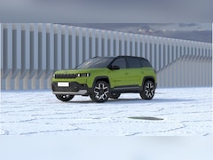 Jeep Compass - 1.2 e-Hybrid Altitude | NU TE BESTELLEN | Tot 8 JAAR GARANTIE | KORTING TOT € 2.000,
