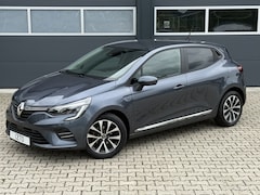 Renault Clio - 1.0 TCE 100pk 31dkm