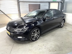 Volkswagen Passat - 1.4 TSI Trendline 2e eigenaar automaat APK