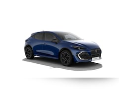 Renault Clio - 1.8 Hybrid 160 esprit Alpine | OP VOORRAAD OP = OP NU MET €1.000, - INTRODUCTIEVOORDEEL