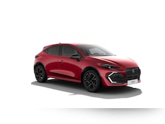 Renault Clio - 1.8 Hybrid 160 esprit Alpine | OP VOORRAAD OP = OP NU MET €1.000, - INTRODUCTIEVOORDEEL