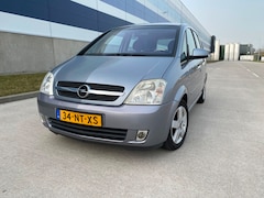 Opel Meriva - 1.6-16V Cosmo NAP/ECO/ELEK.RMNAPK 03-27