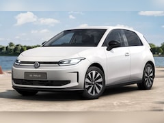 Volkswagen ID.Polo - Life 37 kWh Profiteer ook van € 1.000, - inruilpremie