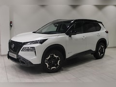 Nissan X-Trail - 1.5 e-4orce N-Trek 4WD 7 persoons | €5.500, = VOORRAAD KORTING |