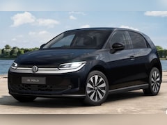 Volkswagen ID.Polo - Life 37 kWh Profiteer ook van € 1.000, - inruilpremie