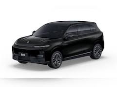 Leapmotor B10 - Design ProMax 67.1 kWh | €1000, - korting | Vanaf €499, - Private Lease per maand | Achter