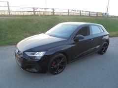 Audi A3 Sportback - A3 benzine Sportback 30 TFSI Automaat airco 17 lmv navigatie navigatie