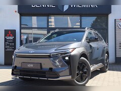 Toyota bZ4X Touring - Dynamic 75 kWh | 360 Camera | Stoel/Stuur Verwarming