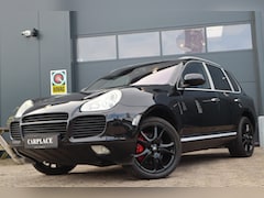 Porsche Cayenne - 4.5 Turbo-Panoramadak-Perfecte staat