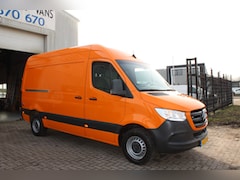 Mercedes-Benz Sprinter - 315 CDI L2H2 3500 Aut