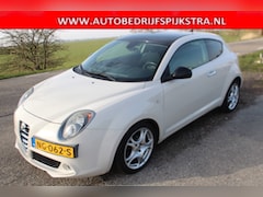 Alfa Romeo MiTo - 0.9 TwinAir Distinctive