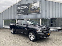 Dodge Ram - Sport Black 5.7 V8 4x4 LPG-3