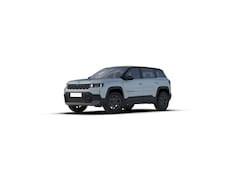 Jeep Compass - Summit | Privacy Glass