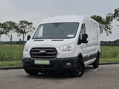 Ford Transit - 2.0 L3H2 Airco Euro6 Exp