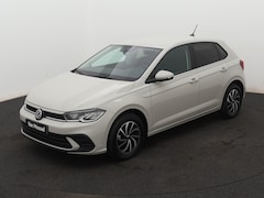 Volkswagen Polo - 1.0 TSI Life Edition 95 PK | Keyless access | Apple Carplay draadloos | Camera | Navigatie