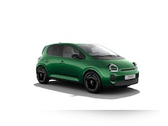 Renault Twingo - urban range techno 27.5 kWh | NU TE BESTELLEN MET €500, - INTRODUCTIEVOORDEEL NU MET Zeeuw