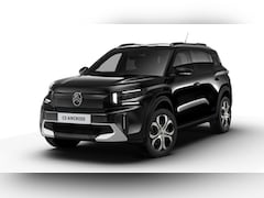 Citroën C3 Aircross - Plus | Achteruitrijcamera | Extra getinte achterste zijruiten en achterruit | Koplampen me