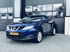 Nissan Qashqai - 1.2 Tekna | Nette Auto | Clima | Navi | Led | Cruise |