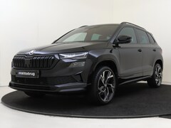 Skoda Karoq - 1.5 TSI ACT Sportline Business OPEN PANORAMADAK
