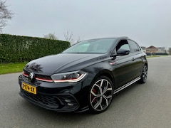 Volkswagen Polo - 2.0 TSI GTI PANO/IQ/KEYLESS/ACC
