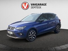 SEAT Arona - 1.0 TSI Xcellence FR Business Intense | Clima | Cruise Addaptief | Navi | Camera | All-Sea